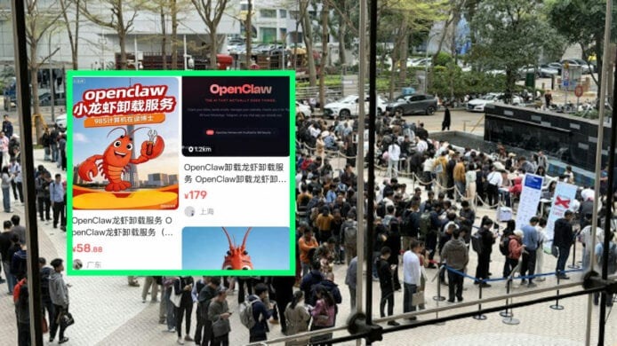 Nhiều người mất tiền để gỡ cài đặt OpenClaw: Người dân Trung Quốc lại một lần nữa tái hiện kịch bản kinh điển của “nỗi lo AI”- Ảnh 3.