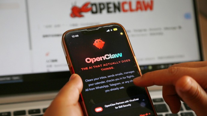 Nhiều người mất tiền để gỡ cài đặt OpenClaw: Người dân Trung Quốc lại một lần nữa tái hiện kịch bản kinh điển của “nỗi lo AI”- Ảnh 1.