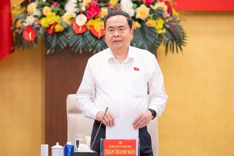 Dự kiến sáng 22/3 sẽ rà soát lần cuối, sau đó công bố kết quả bầu cử- Ảnh 1.