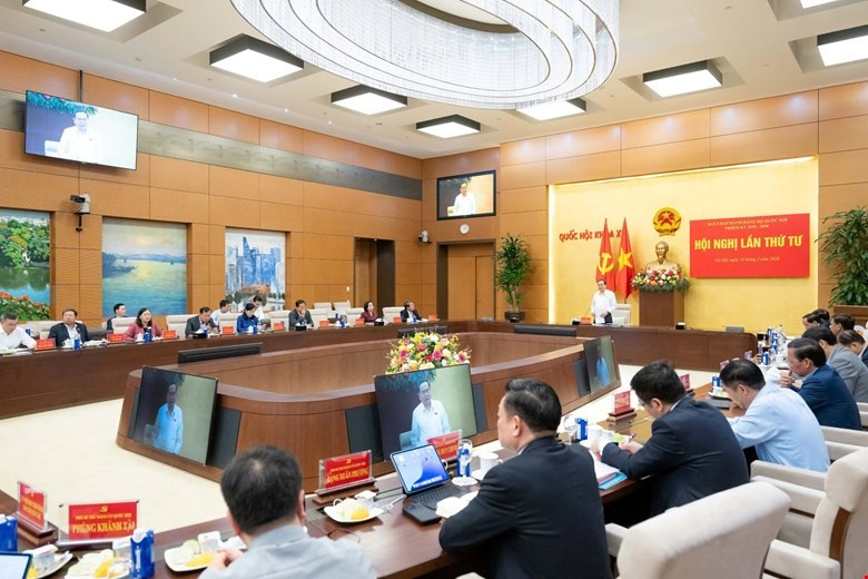 Dự kiến sáng 22/3 sẽ rà soát lần cuối, sau đó công bố kết quả bầu cử- Ảnh 2.