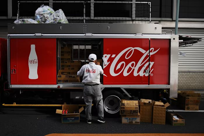 Hơn 657.000 máy bán hàng tự động ‘biến mất’ tại Nhật Bản, chuyện gì đang xảy ra?- Ảnh 3.