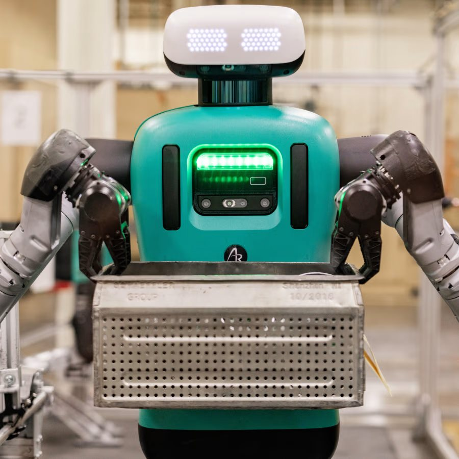 5 triệu robot với chi phí 2 USD/giờ sắp đặt dấu chấm hết cho nhân công giá rẻ trong nhà máy, làm 8 tiếng/ngày, không nghỉ ốm hay đòi tăng lương- Ảnh 5.