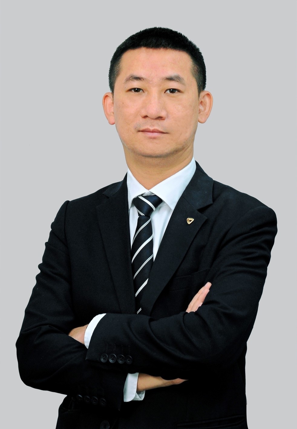 Lãnh đạo, nhân sự cấp cao từ Vietcombank, BIDV, HSBC chia sẻ về bài học quản lý rủi ro trong thời kỳ bất định - Ảnh 2.