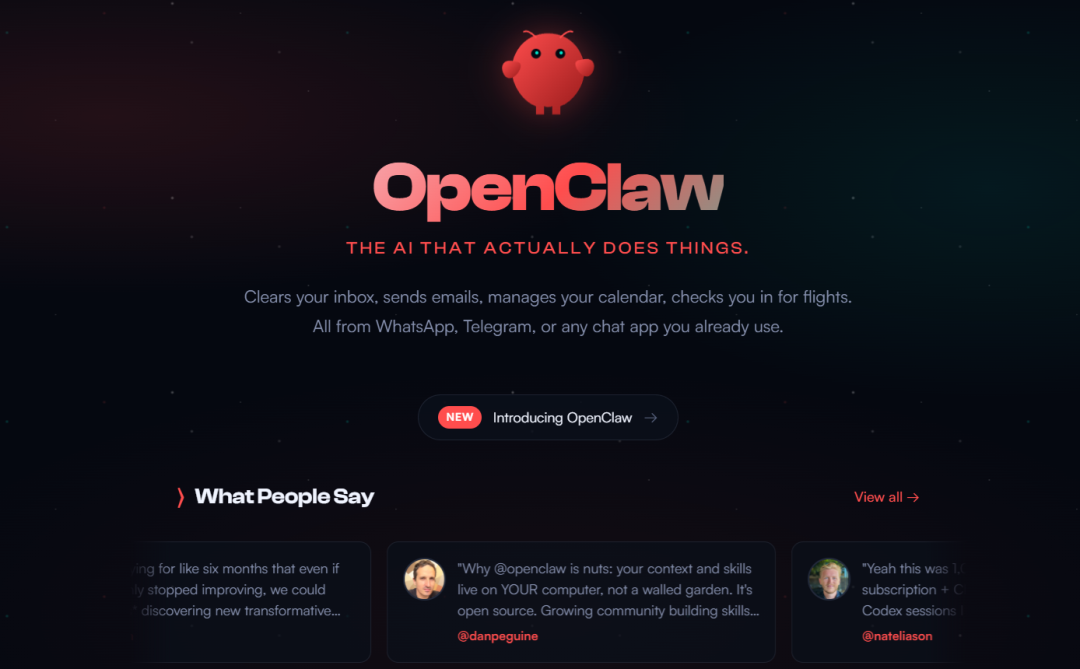 Cơn sốt OpenClaw tại Trung Quốc và những rủi ro an ninh mạng cần lưu ý - Ảnh 1.