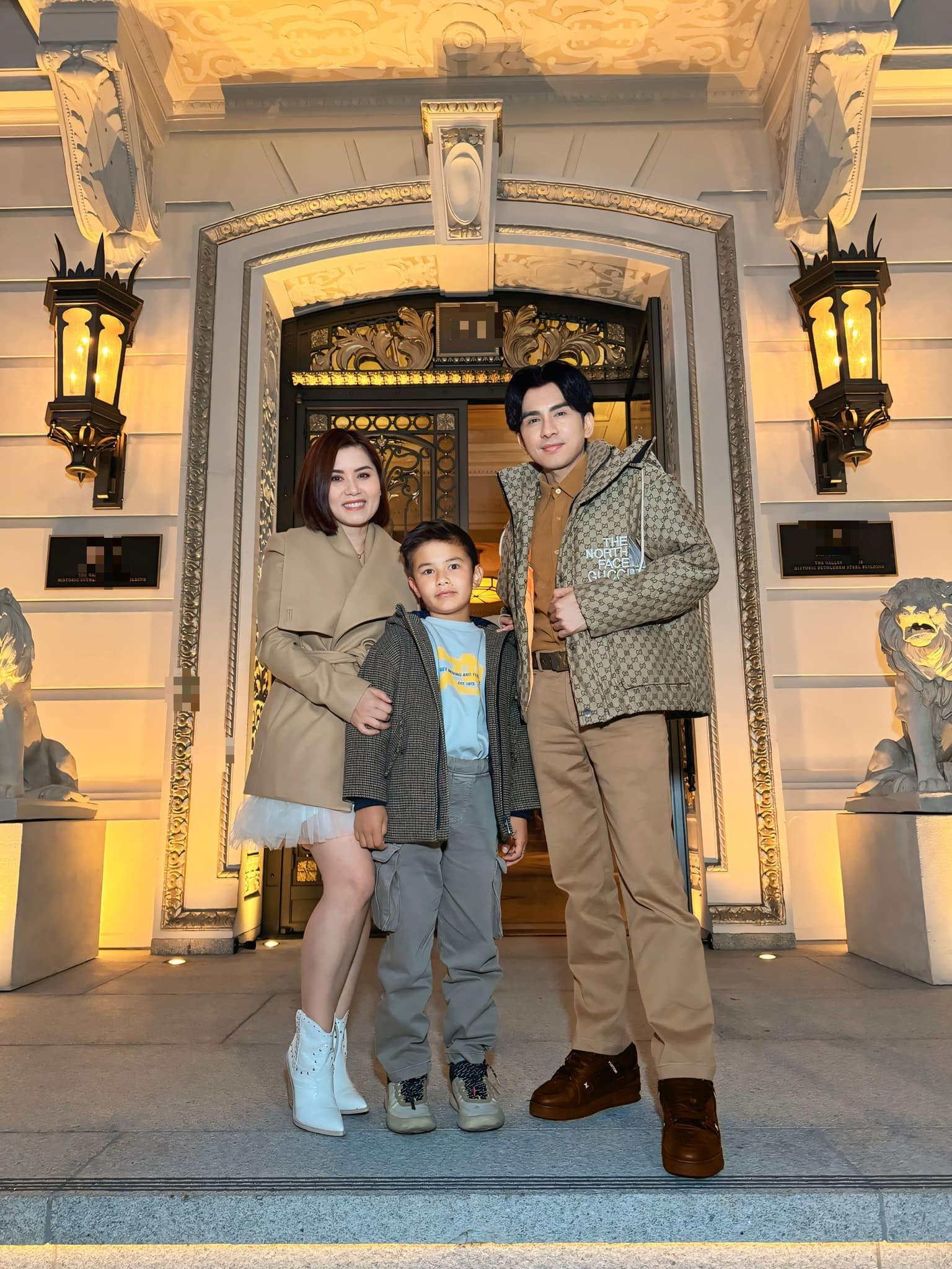 Vợ cũ tiết lộ tình cảm với Đan Trường: "Đôi khi chúng tôi quên mất mình đã ly dị"- Ảnh 4.