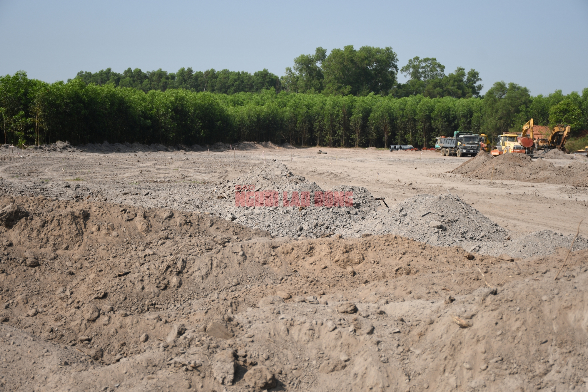 Cập nhật tiến độ 2 tuyến đường kết nối sân bay Long Thành tại Đồng Nai 2026 - Ảnh 2.