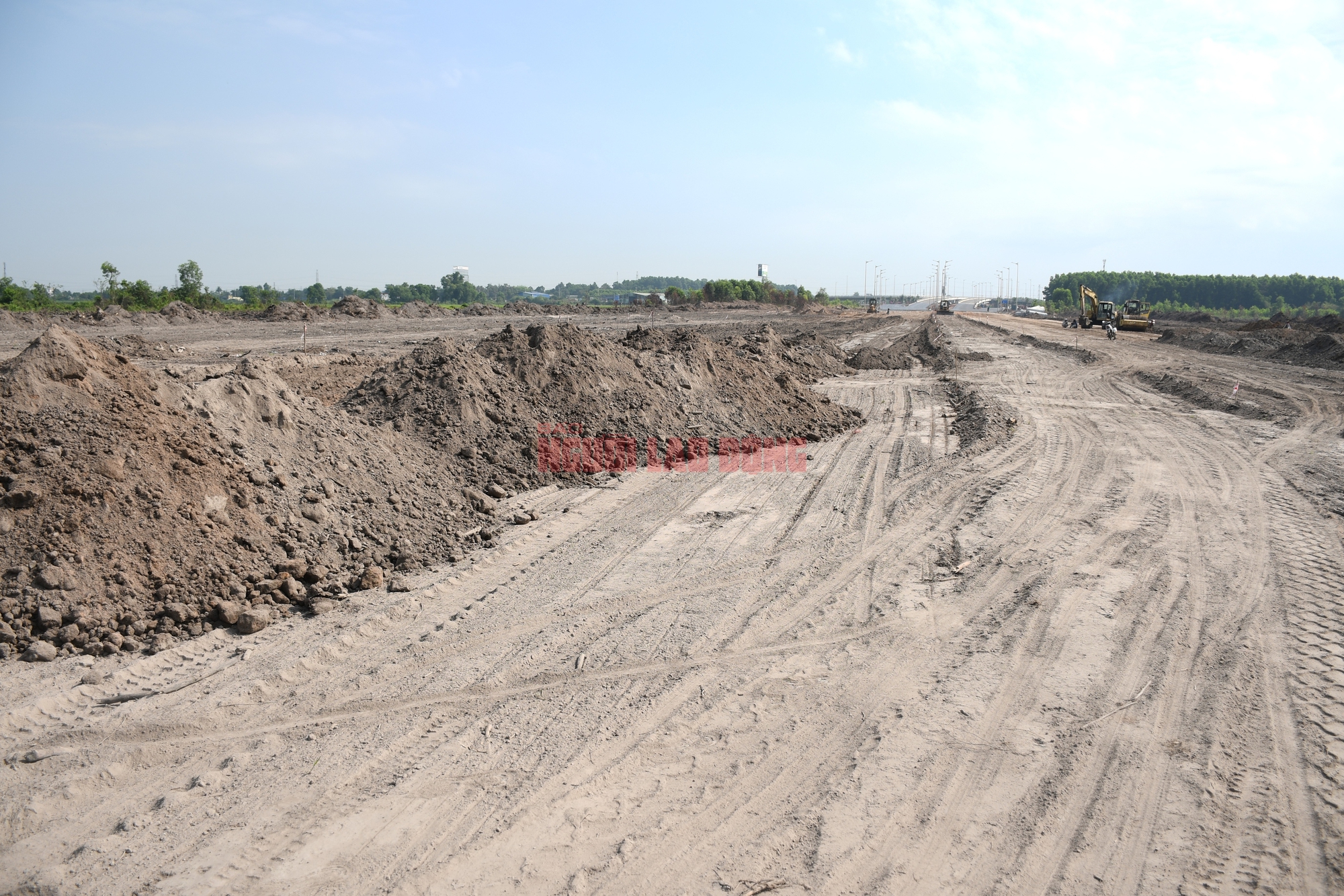 Cập nhật tiến độ 2 tuyến đường kết nối sân bay Long Thành tại Đồng Nai 2026 - Ảnh 4.