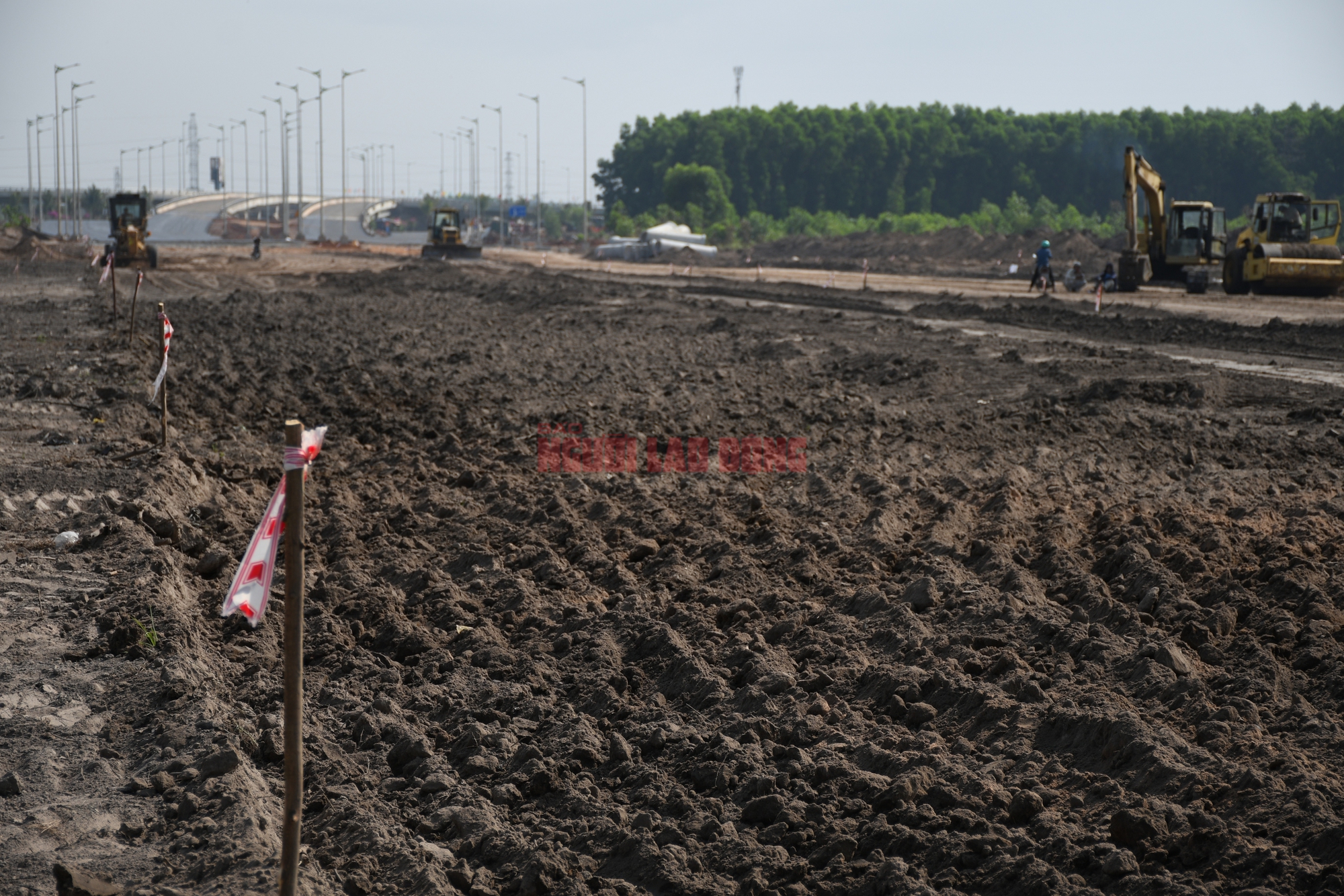 Cập nhật tiến độ 2 tuyến đường kết nối sân bay Long Thành tại Đồng Nai 2026 - Ảnh 5.