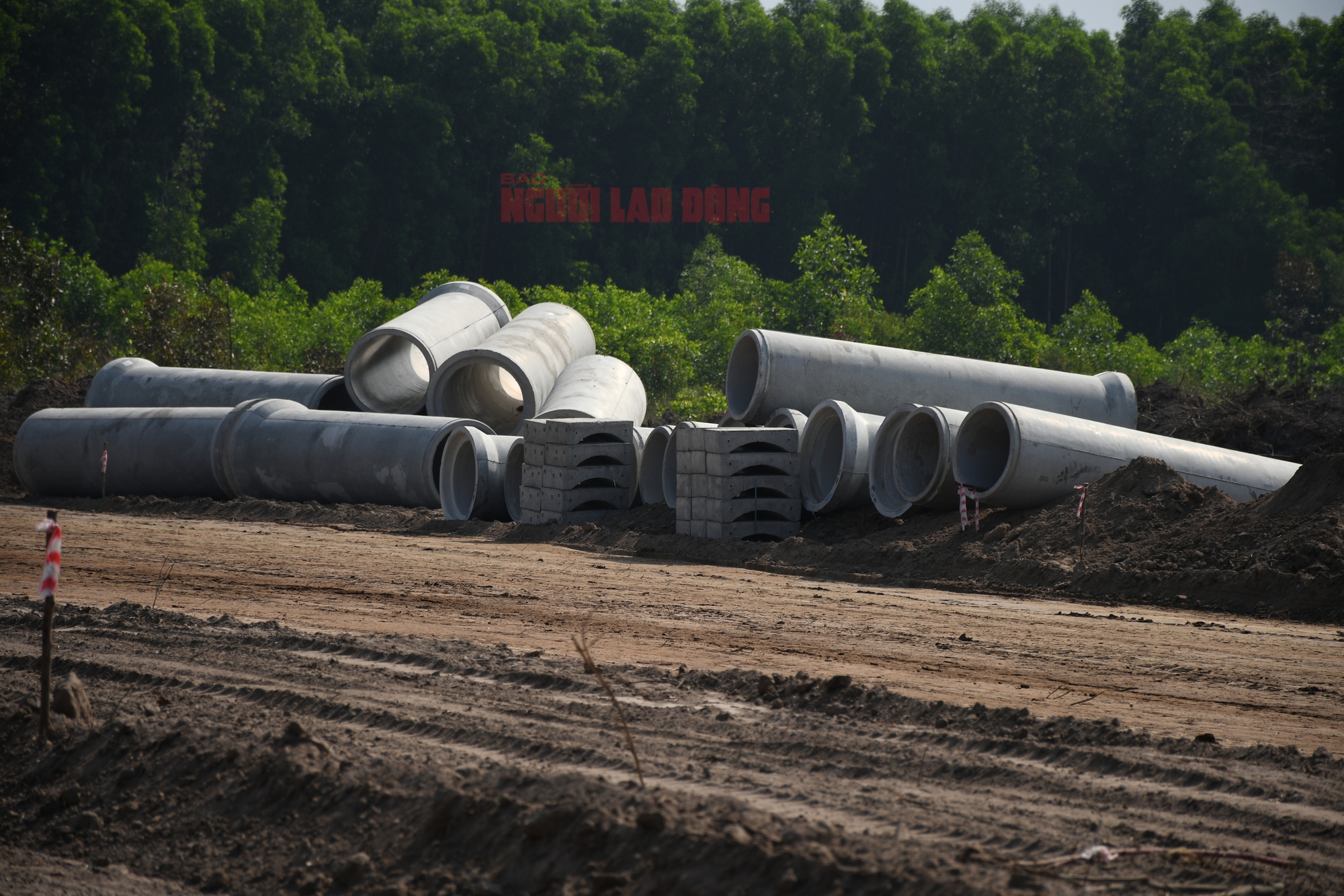 Cập nhật tiến độ 2 tuyến đường kết nối sân bay Long Thành tại Đồng Nai 2026 - Ảnh 6.