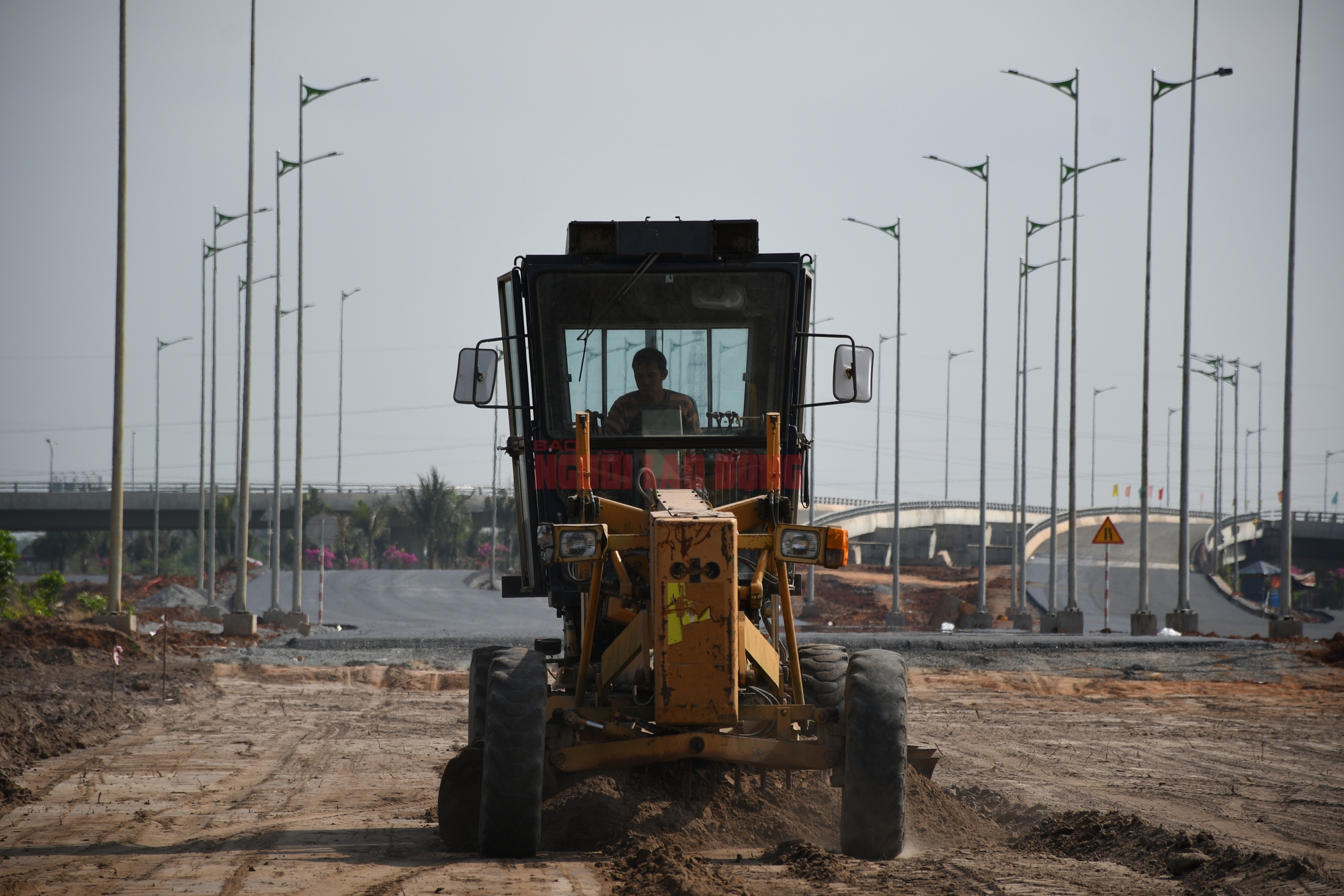 Cập nhật tiến độ 2 tuyến đường kết nối sân bay Long Thành tại Đồng Nai 2026 - Ảnh 7.