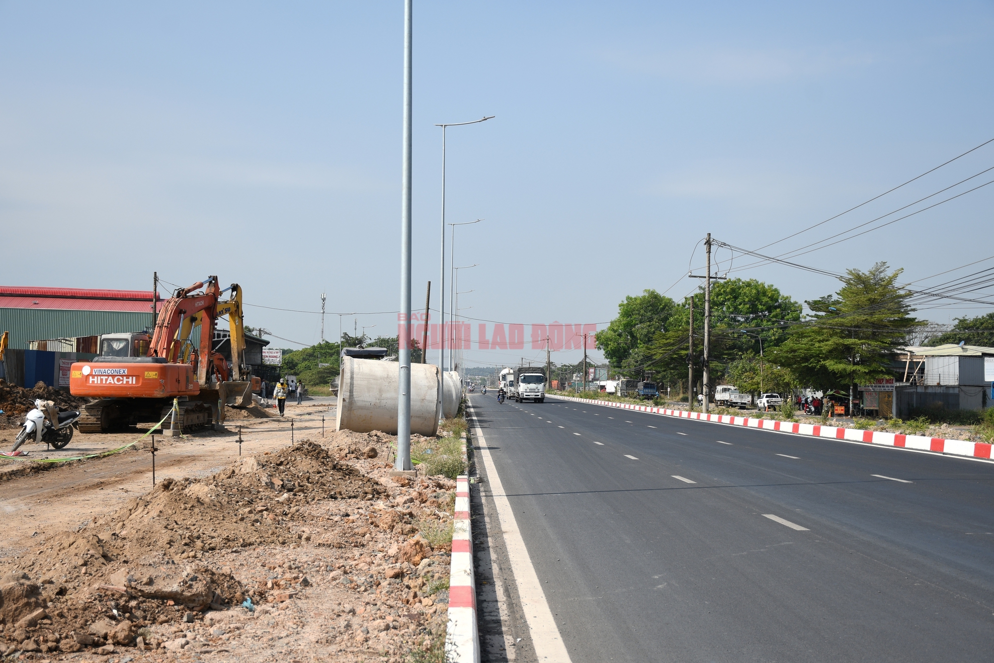 Cập nhật tiến độ 2 tuyến đường kết nối sân bay Long Thành tại Đồng Nai 2026 - Ảnh 8.