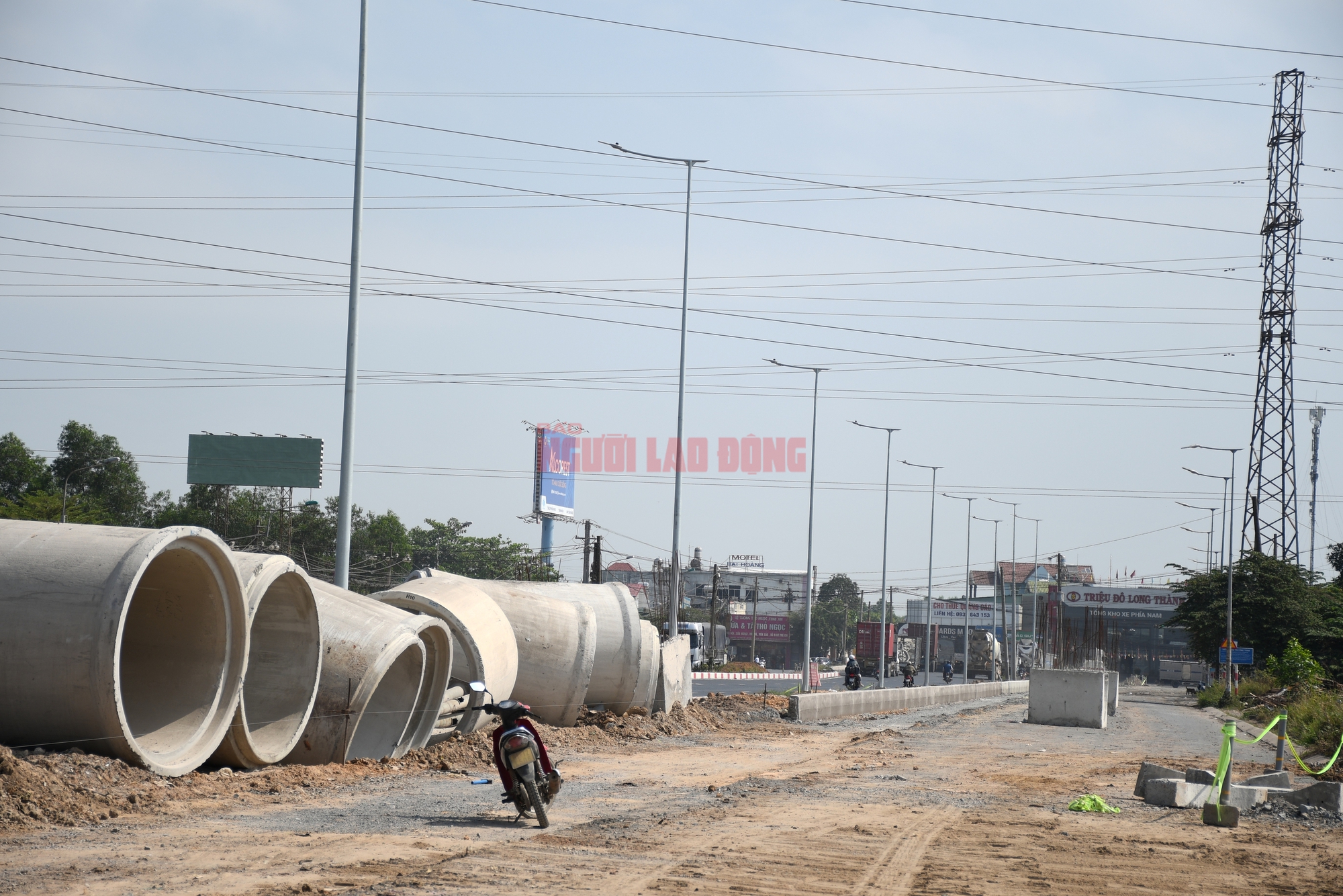 Cập nhật tiến độ 2 tuyến đường kết nối sân bay Long Thành tại Đồng Nai 2026 - Ảnh 10.