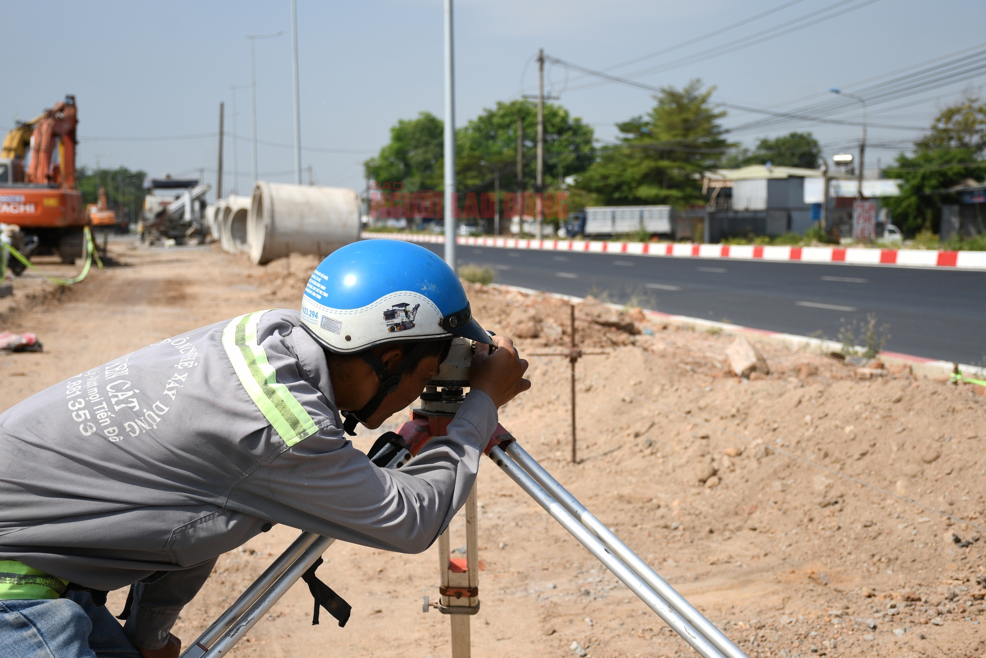 Cập nhật tiến độ 2 tuyến đường kết nối sân bay Long Thành tại Đồng Nai 2026 - Ảnh 11.