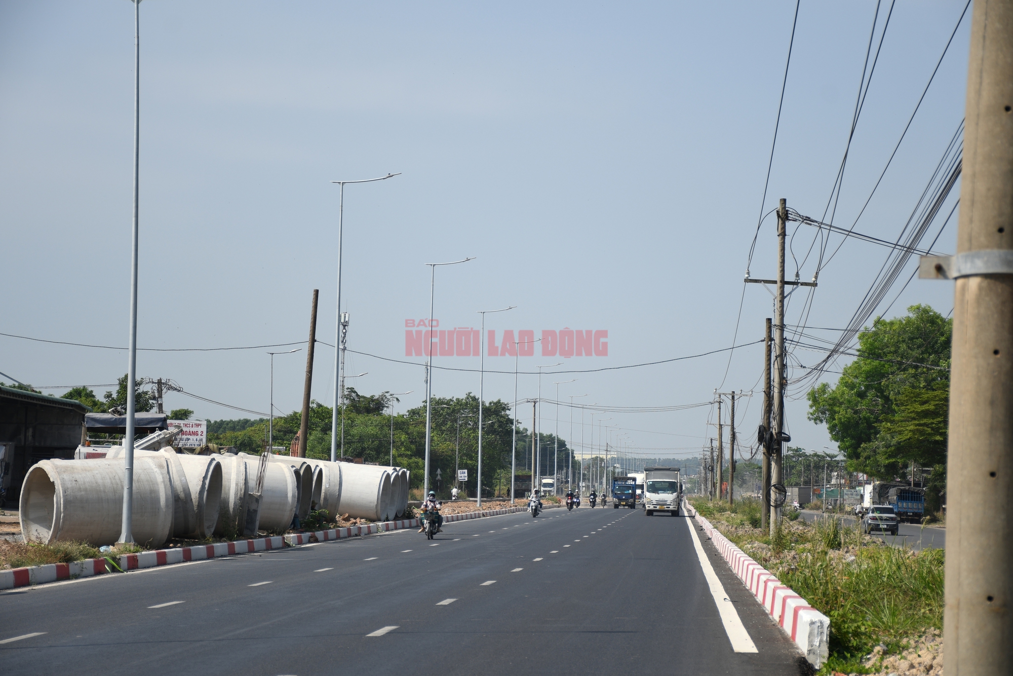 Cập nhật tiến độ 2 tuyến đường kết nối sân bay Long Thành tại Đồng Nai 2026 - Ảnh 12.