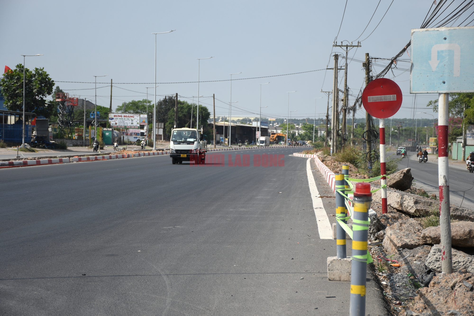 Cập nhật tiến độ 2 tuyến đường kết nối sân bay Long Thành tại Đồng Nai 2026 - Ảnh 13.