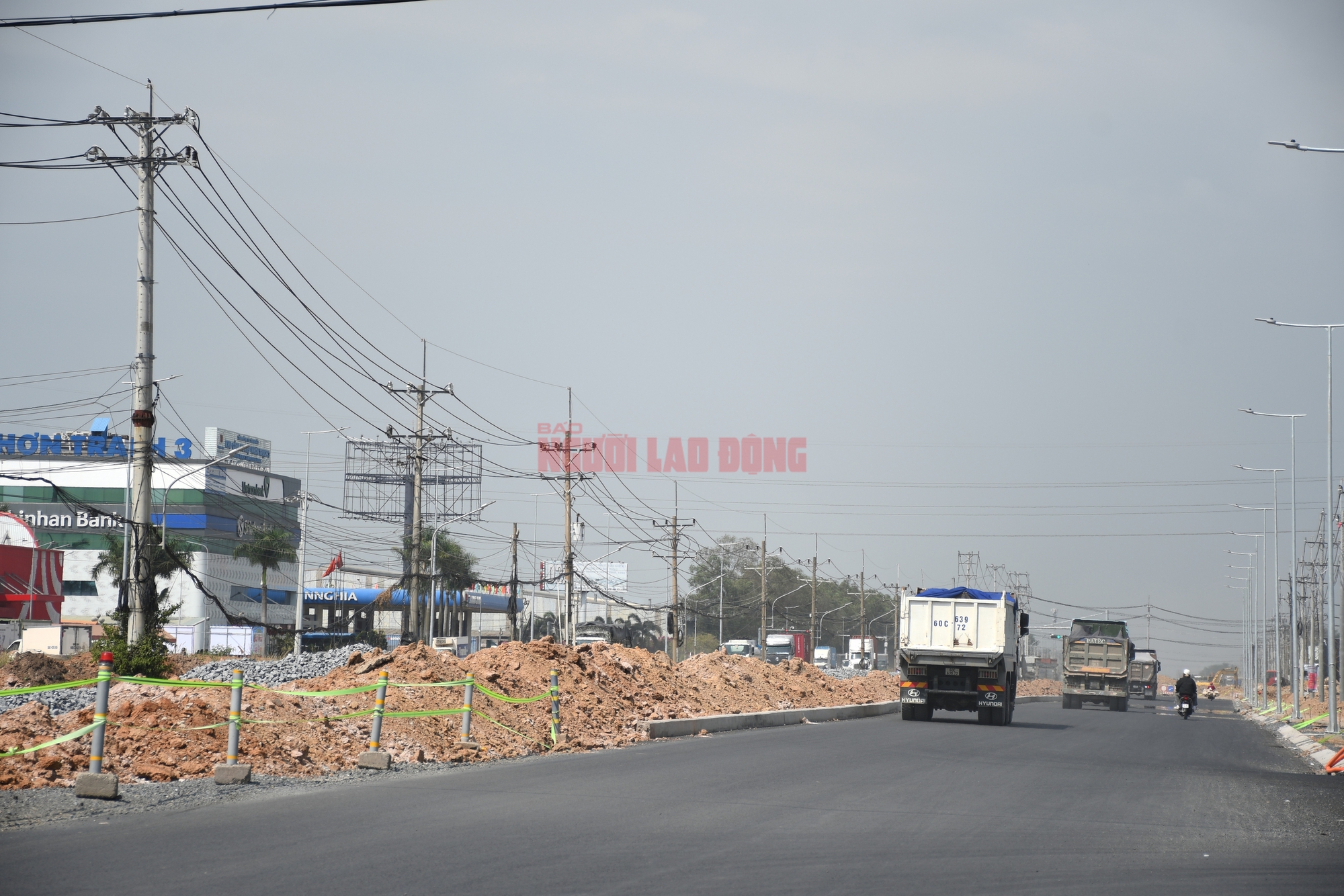 Cập nhật tiến độ 2 tuyến đường kết nối sân bay Long Thành tại Đồng Nai 2026 - Ảnh 15.