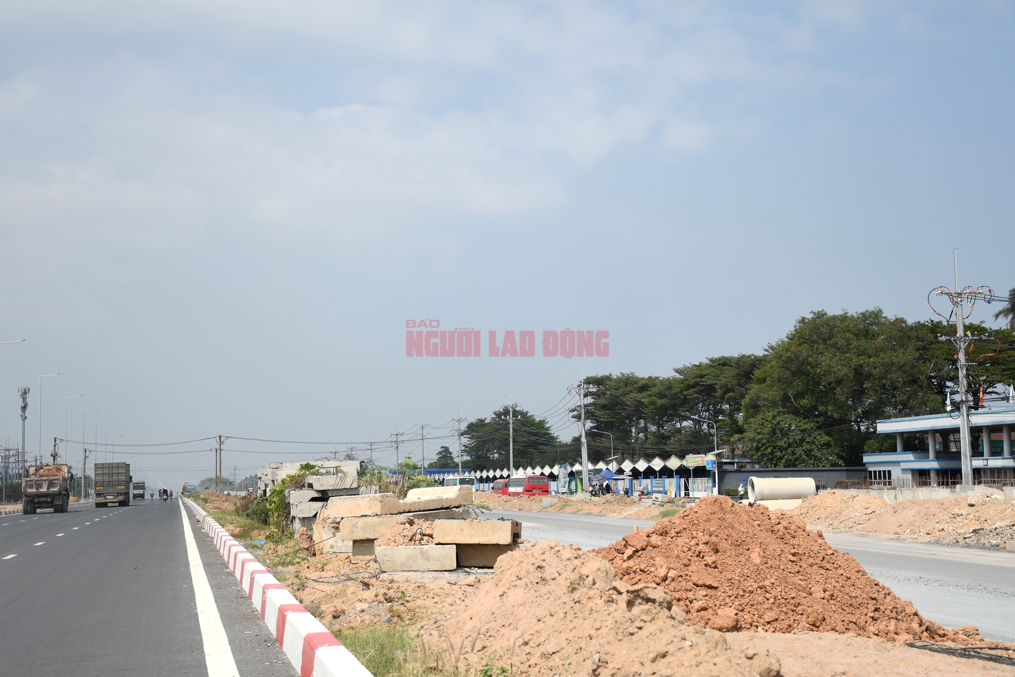 Cập nhật tiến độ 2 tuyến đường kết nối sân bay Long Thành tại Đồng Nai 2026 - Ảnh 16.