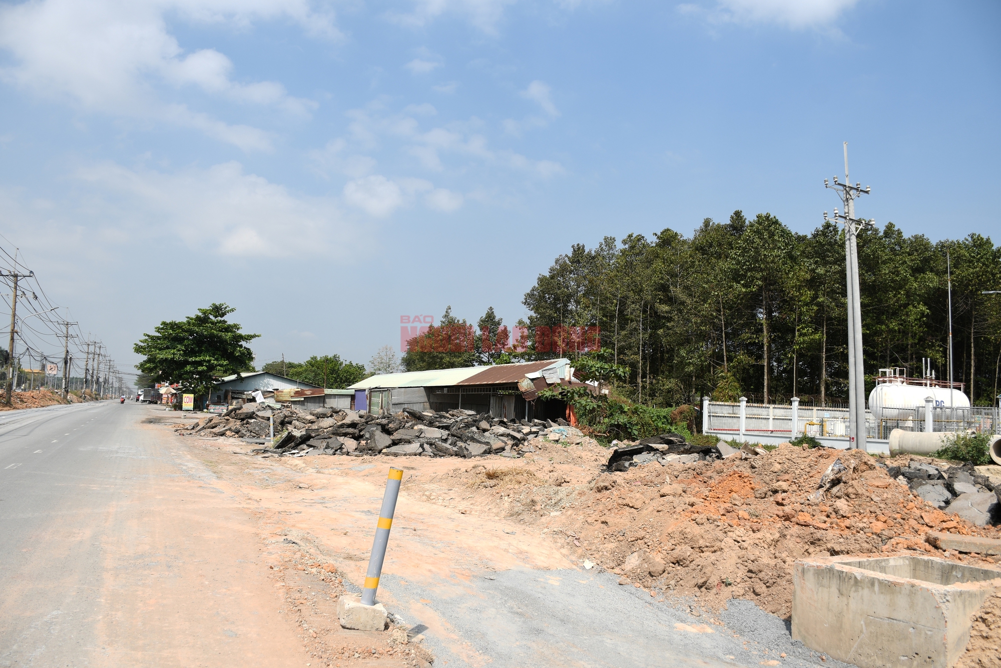 Cập nhật tiến độ 2 tuyến đường kết nối sân bay Long Thành tại Đồng Nai 2026 - Ảnh 17.