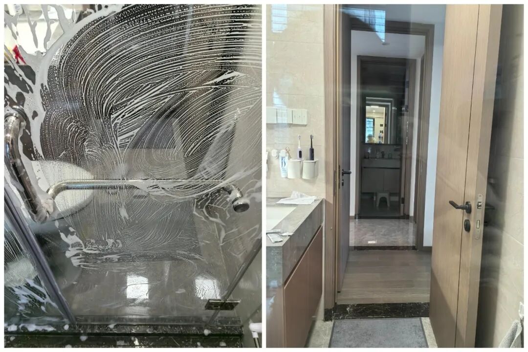 Phòng tắm bẩn mấy cũng sạch: 9 mẹo dọn dẹp "không tốn 1 đồng" của người giúp việc kỳ cựu- Ảnh 4.