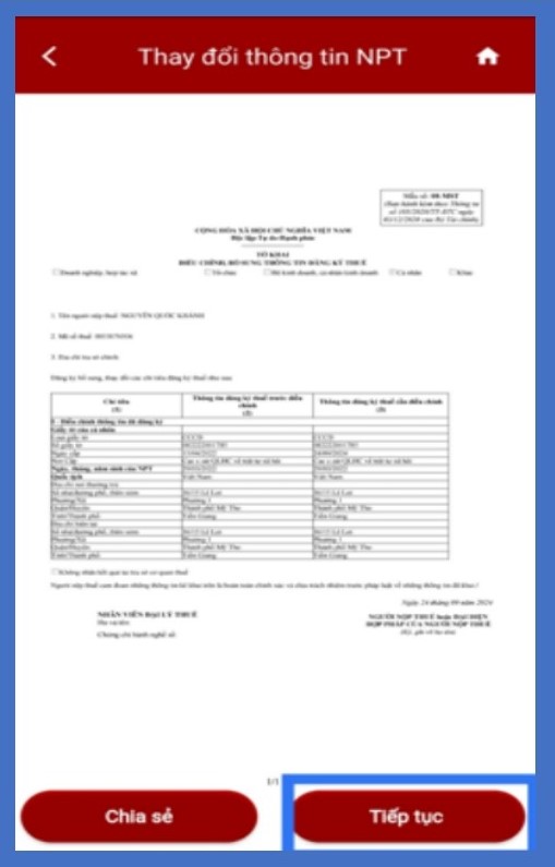 Thông tin quan trọng liên quan đến đăng ký thuế cho người phụ thuộc- Ảnh 4.