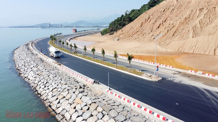 Lộ diện liên danh trúng thầu đầu tư bến cảng container Liên Chiểu hơn 1,7 tỉ USD- Ảnh 1. Lộ diện liên danh trúng thầu đầu tư bến cảng container Liên Chiểu hơn 1,7 tỉ USD- Ảnh 1.