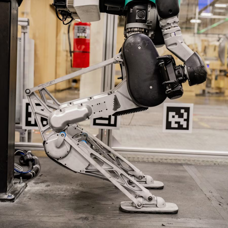 5 triệu robot với chi phí 2 USD/giờ sắp đặt dấu chấm hết cho nhân công giá rẻ trong nhà máy, làm 8 tiếng/ngày, không nghỉ ốm hay đòi tăng lương- Ảnh 4.