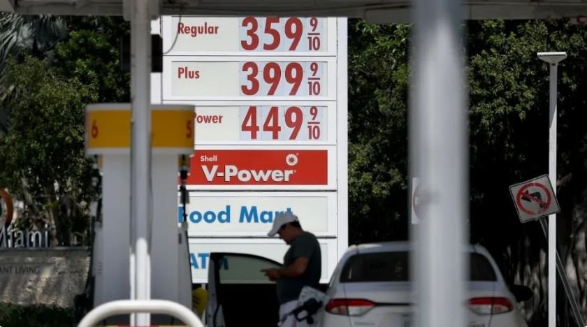 Từ khủng hoảng dầu 1973 đến chiến tranh Iran: vì sao lần này Fed có thể gặp rủi ro lớn hơn- Ảnh 3.