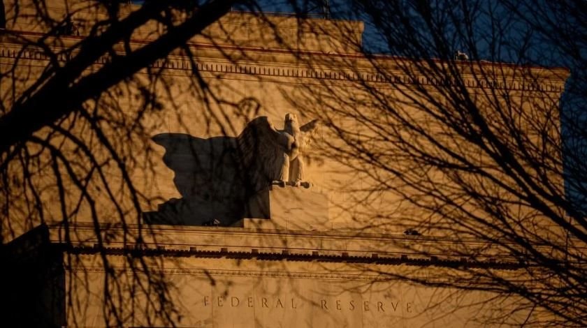 Từ khủng hoảng dầu 1973 đến chiến tranh Iran: vì sao lần này Fed có thể gặp rủi ro lớn hơn- Ảnh 1.