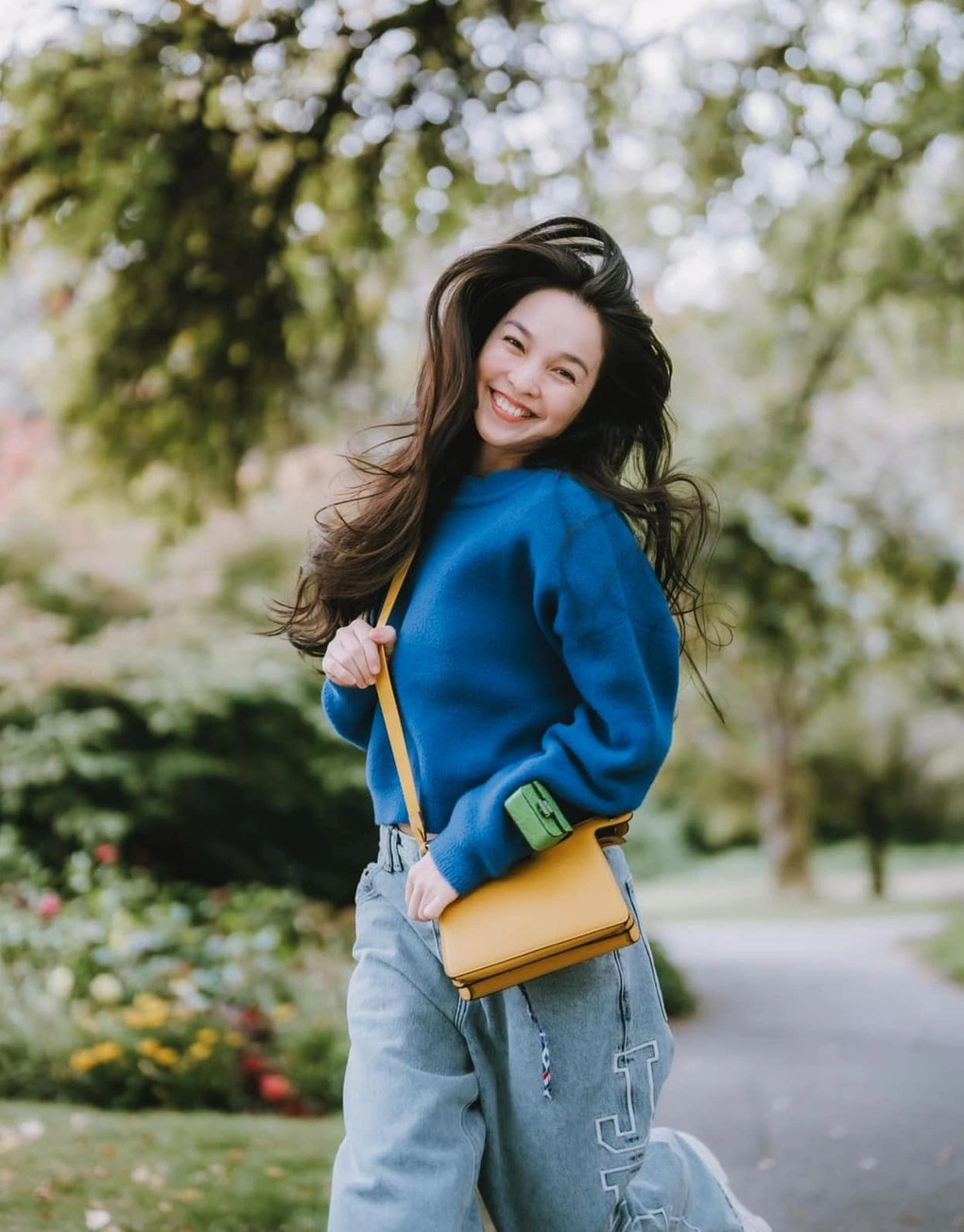 Nữ ca sĩ sở hữu bản hit “sống được 200 năm”: Làm mẹ đơn thân từ năm 21 tuổi, muốn vào viện dưỡng lão khi về già - Ảnh 10.