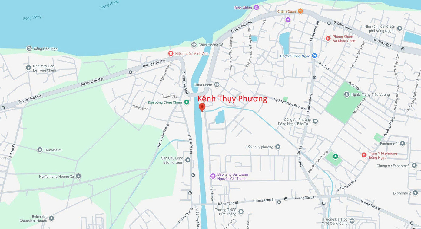 Toàn cảnh đại công trường 920 tỷ giải cứu ngập úng phía Tây Bắc Thủ đô - Ảnh 11.