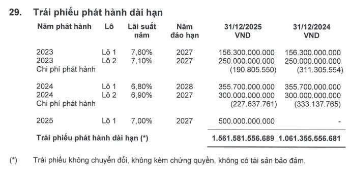 MBS muốn phát hành 1.000 tỷ đồng trái phiếu trong tháng 3 - Ảnh 1.
