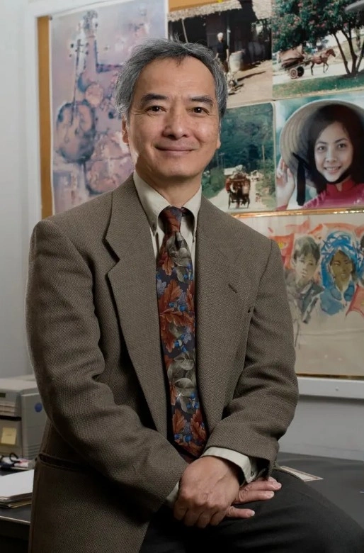 Chân dung người Việt Nam đầu tiên trúng tuyển Đại học Harvard- Ảnh 1. Chân dung người Việt Nam đầu tiên trúng tuyển Đại học Harvard- Ảnh 1.