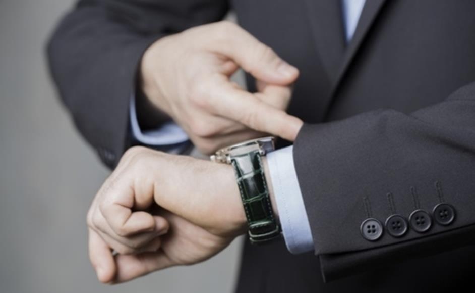 3 phút đầu phỏng vấn: cách tạo ấn tượng không thể quên - Ảnh 1. 3 phút đầu phỏng vấn: cách tạo ấn tượng không thể quên - Ảnh 1.