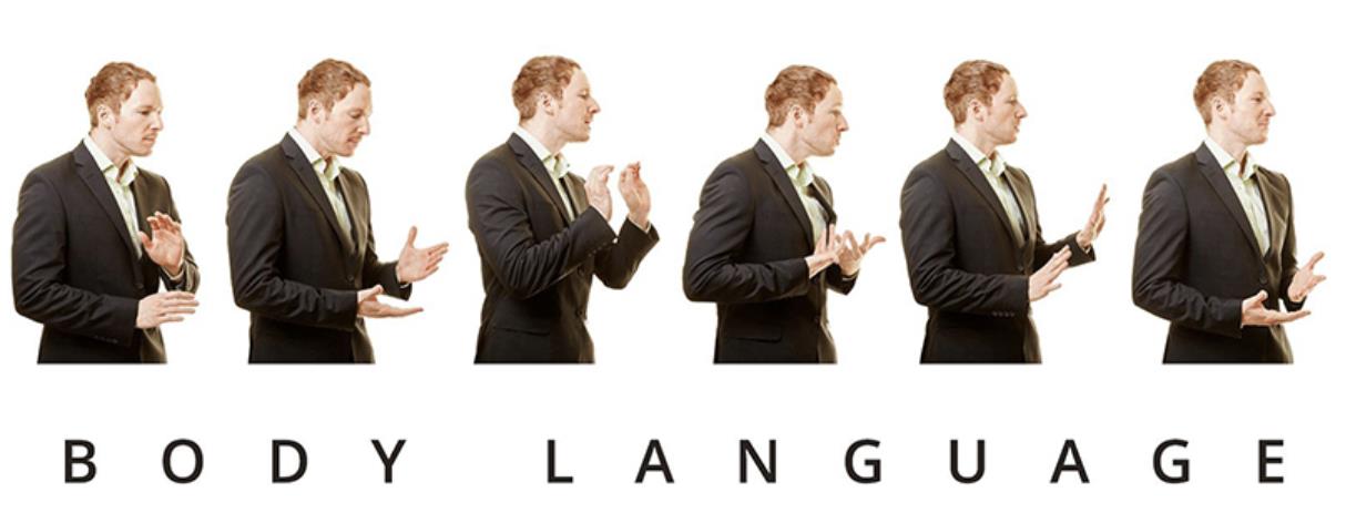 3 phút đầu phỏng vấn: cách tạo ấn tượng không thể quên - Ảnh 3. 3 phút đầu phỏng vấn: cách tạo ấn tượng không thể quên - Ảnh 3.