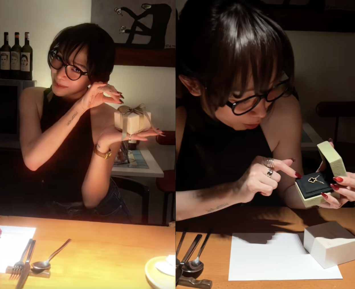 Chỉ một câu nói, Tóc Tiên vô tình hé lộ chuyện tình cảm suốt nhiều năm- Ảnh 2.