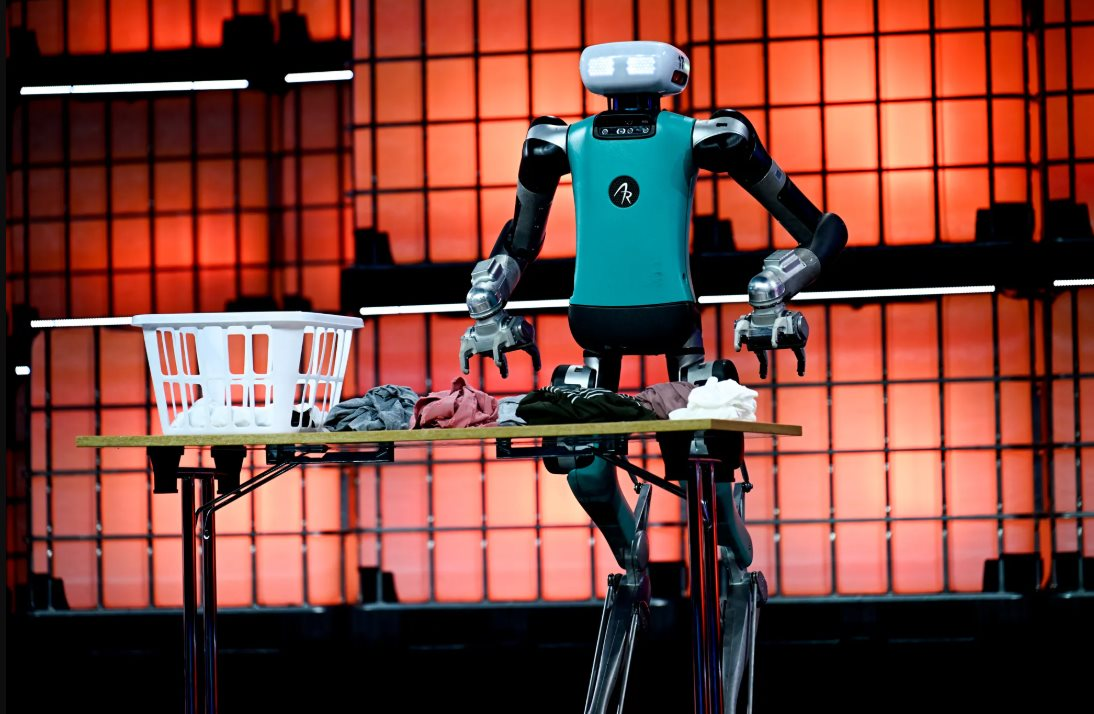 5 triệu robot với chi phí 2 USD/giờ sắp đặt dấu chấm hết cho nhân công giá rẻ trong nhà máy, làm 8 tiếng/ngày, không nghỉ ốm hay đòi tăng lương- Ảnh 1.