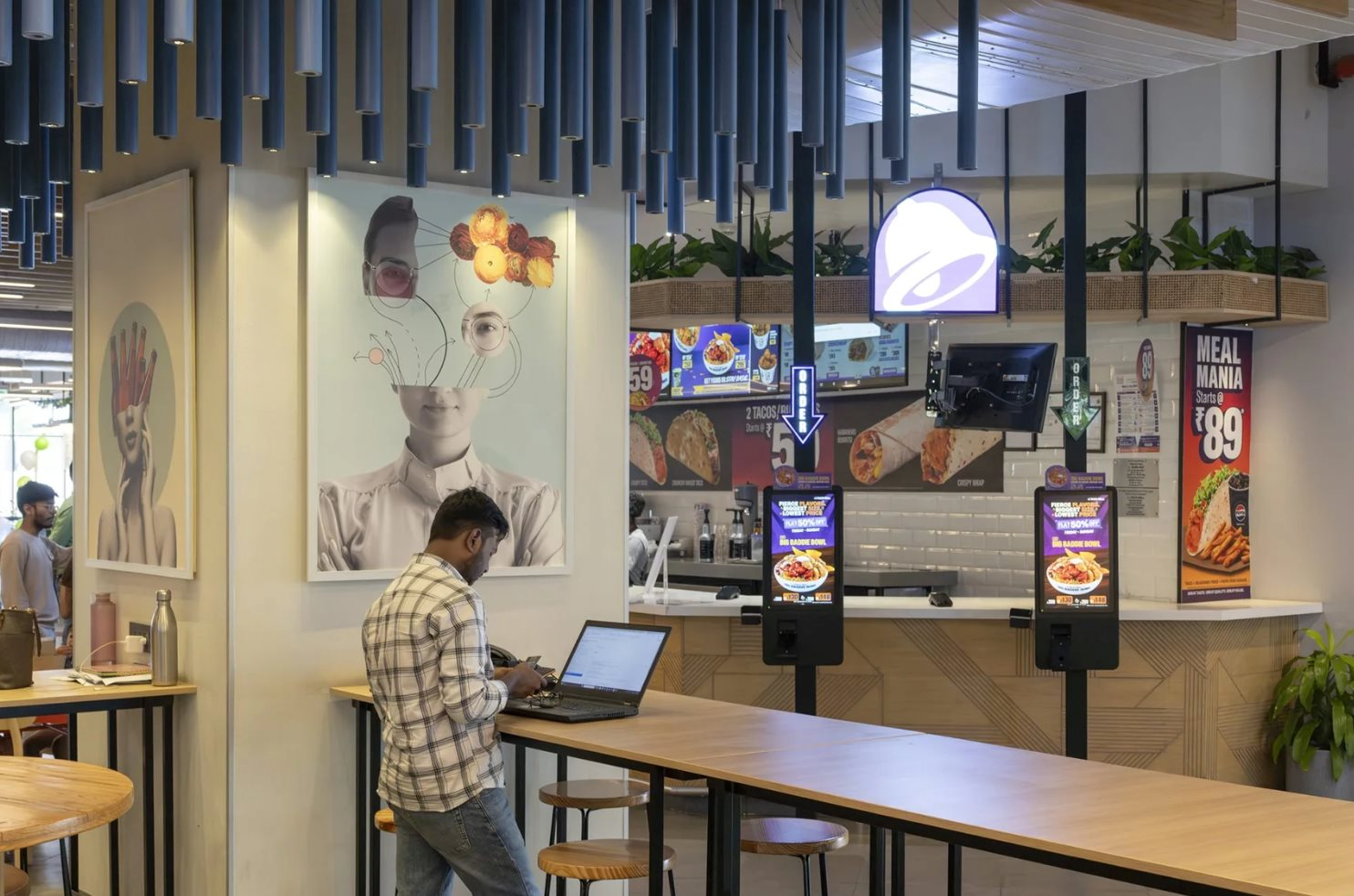 Bi kịch 'gặm nhấm' ngành công nghệ tỷ USD: AI khiến loạt kỹ sư trầm cảm, tự tử vì làm 90 giờ/tuần, chỉ 10% sinh viên tốt nghiệp tìm được việc- Ảnh 2.