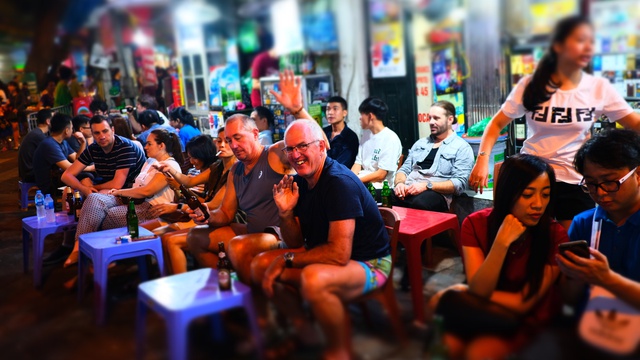 Vượt Chicago và Bắc Kinh, một thành phố của Việt Nam bất ngờ lọt top 25 tốt nhất thế giới năm 2026- Ảnh 2. Vượt Chicago và Bắc Kinh, một thành phố của Việt Nam bất ngờ lọt top 25 tốt nhất thế giới năm 2026- Ảnh 2.