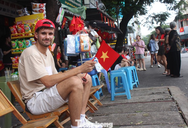 Vượt Chicago và Bắc Kinh, một thành phố của Việt Nam bất ngờ lọt top 25 tốt nhất thế giới năm 2026- Ảnh 4. Vượt Chicago và Bắc Kinh, một thành phố của Việt Nam bất ngờ lọt top 25 tốt nhất thế giới năm 2026- Ảnh 4.