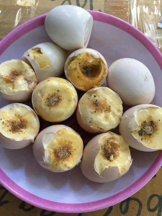 6 món ăn sinh hóa chất tàn phá cơ thể, dù rửa sạch hay đun sôi 100 độ C cũng vô tác dụng - Ảnh 3.