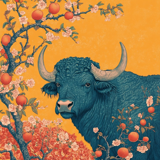 2 con giáp sắp bước vào giai đoạn hưng thịnh đầu tiên trong năm Bính Ngọ, 1 con giáp lại cần thận trọng- Ảnh 1.