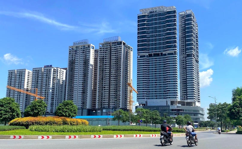 Giá quá cao, mất bao nhiêu năm người thu nhập trung bình mới có nhà?- Ảnh 1.