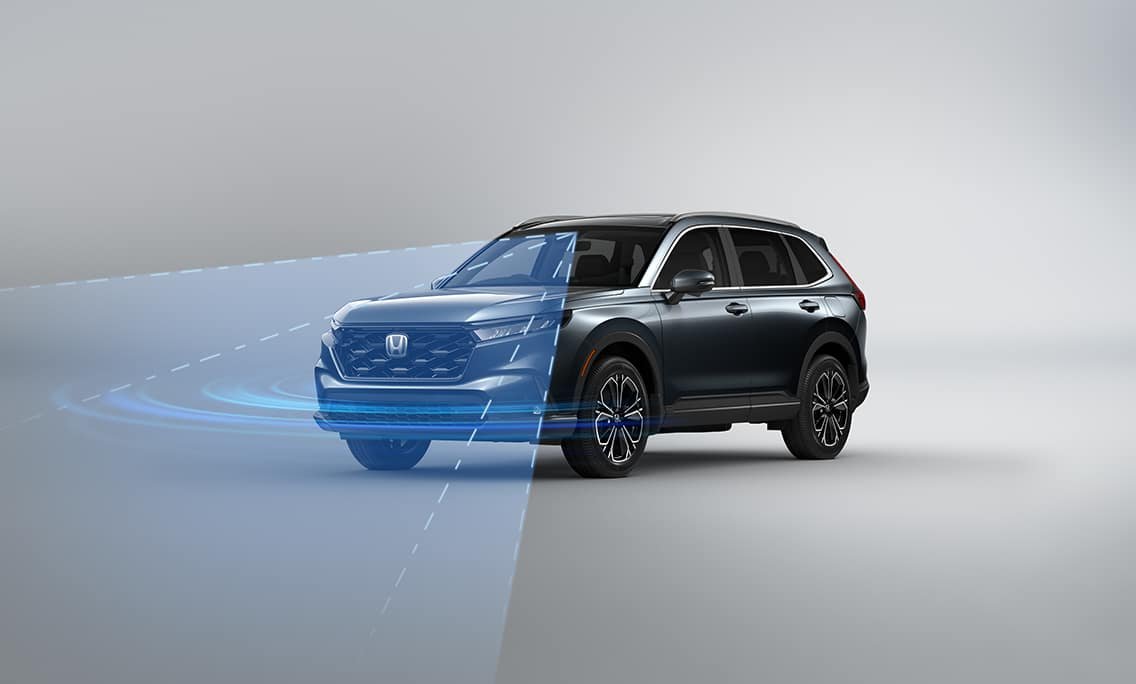 Honda Việt Nam bổ sung công nghệ cho CR-V bản xăng, giá bán từ 1,039 tỷ đồng- Ảnh 2.