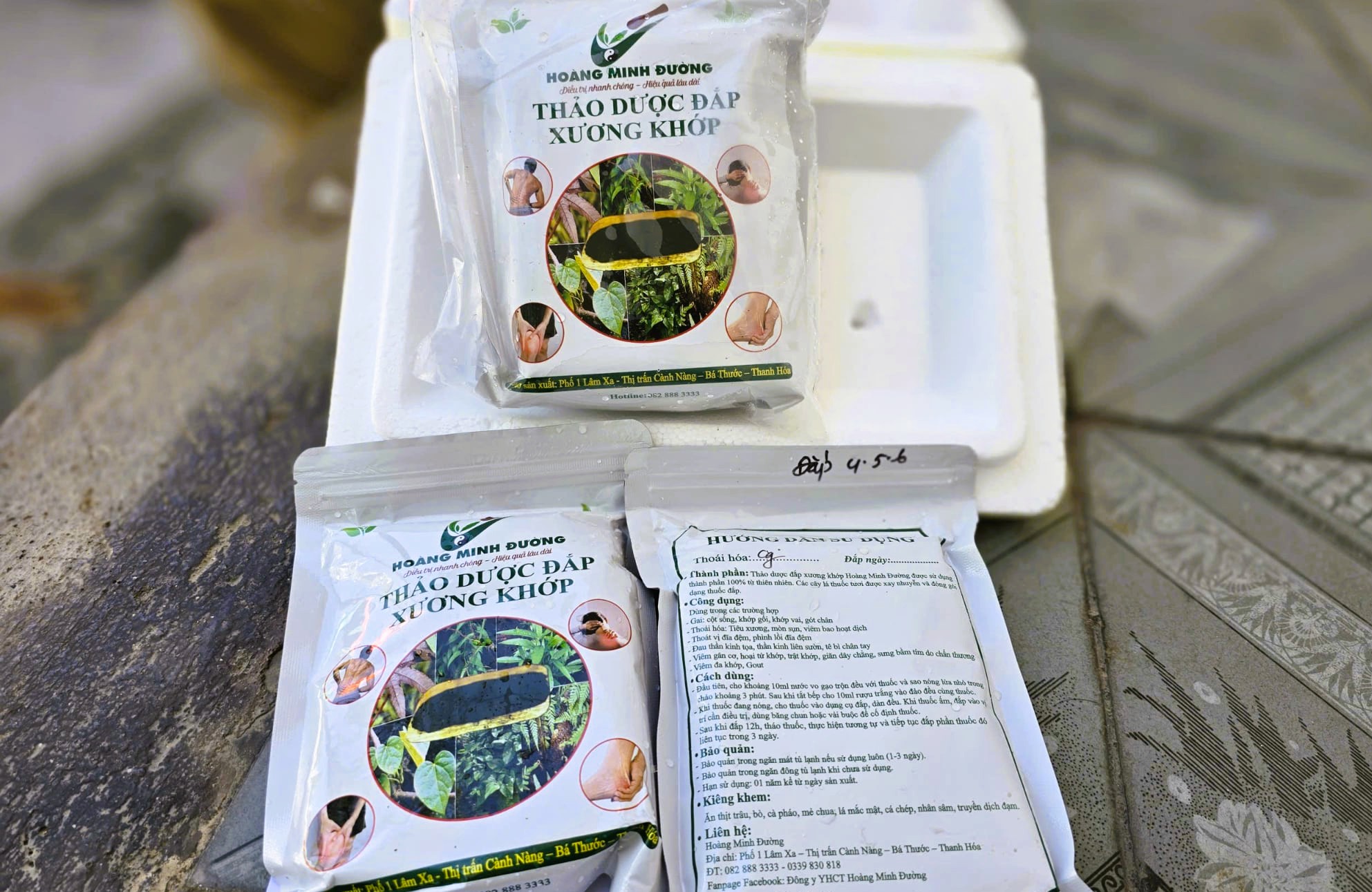 Sở Y tế Thanh Hóa báo cáo vụ “lang băm” Hoàng Minh Đường chiếm đoạt 227 tỉ đồng - Ảnh 3.