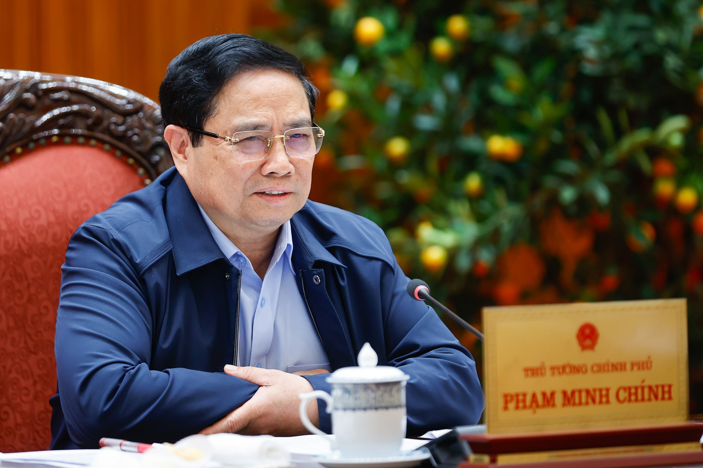 Khai thác tối đa tiềm năng khác biệt các đặc khu kinh tế Vân Đồn, Vân Phong, Phú Quốc- Ảnh 1.