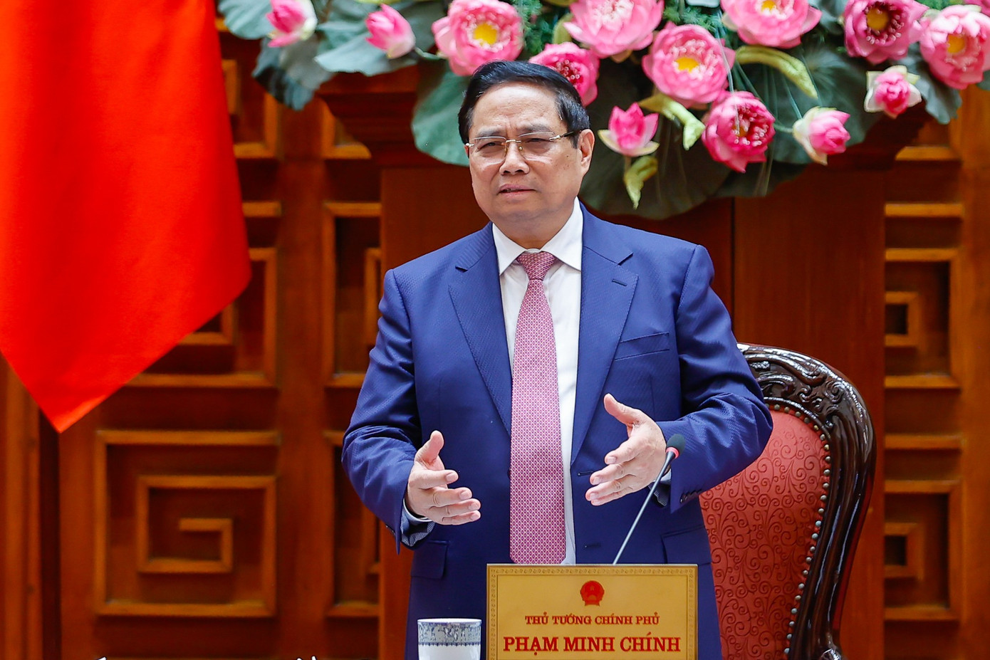 Chỉ đạo mới nhất của Thủ tướng về thị trường xăng dầu- Ảnh 1.