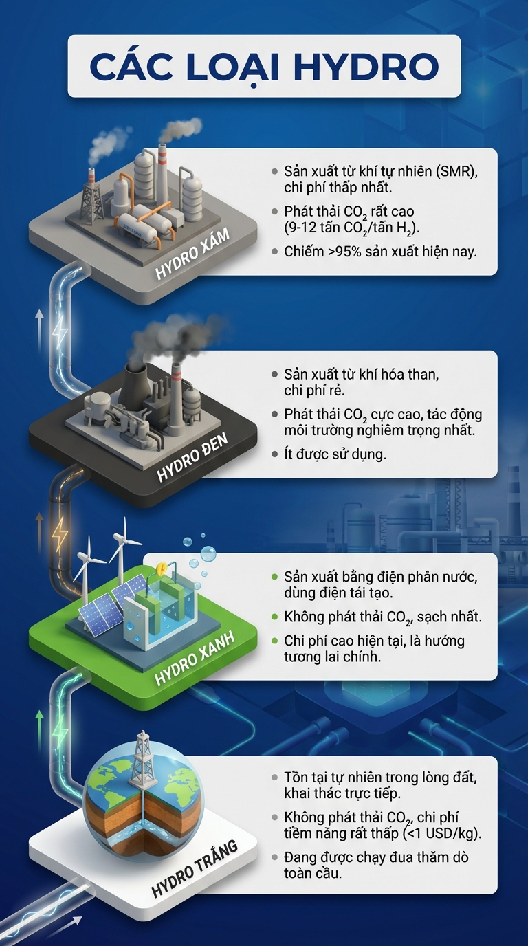Thềm lục địa Việt Nam tiềm năng sở hữu "mỏ kho báu trắng" khổng lồ kỷ Đệ Tam: Toàn cầu bùng nổ 10 tỷ USD - Ảnh 1.