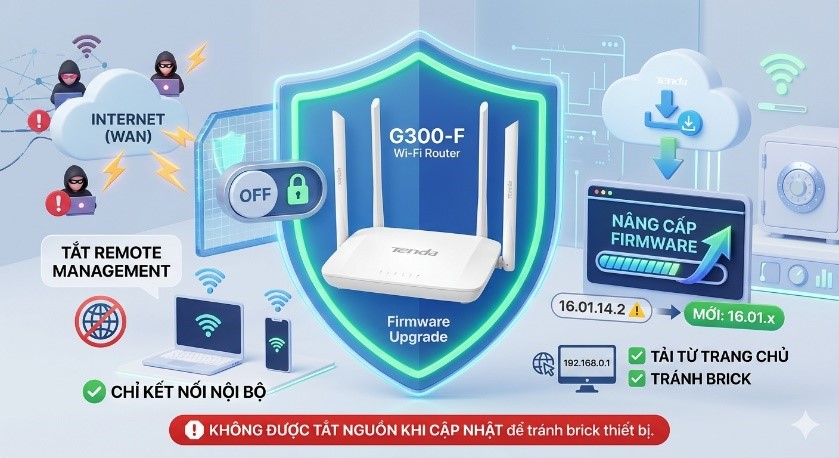 Công an có thông báo quan trọng tới người dân đang sử dụng thiết bị WiFi - Ảnh 2.