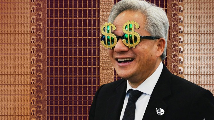 NVIDIA dự báo doanh thu vượt 1.000 tỷ USD nhờ nhu cầu tính toán AI tăng vọt đến năm 2027- Ảnh 1.