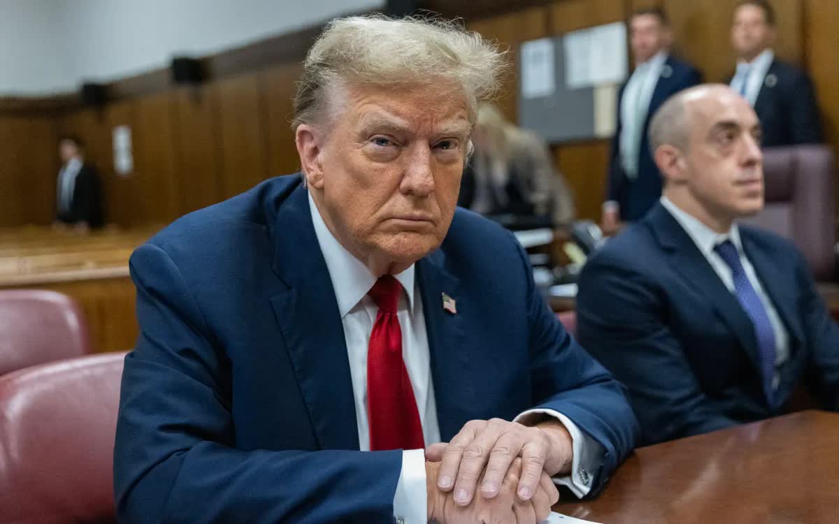 Mỹ cân nhắc bỏ yêu cầu công bố báo cáo kinh doanh quý - Ảnh 1.